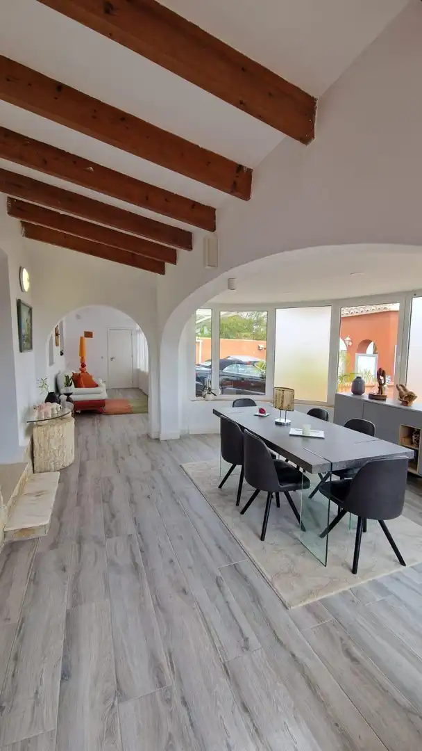 Villa con terrazza in vendita a Oltamar - Cucarres, imagen 61