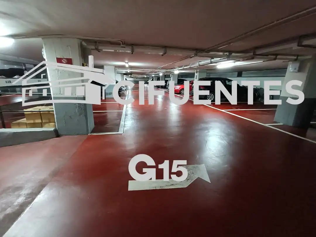 Parking à louer à Aldapeta Galtzada, imagen 6