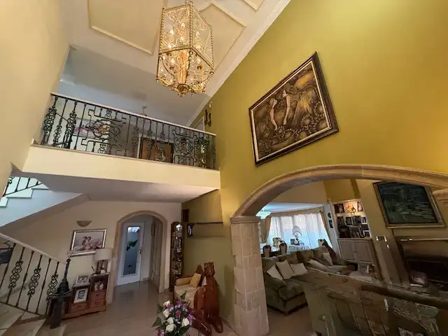 Villa avec piscine à vendre à Carrer Carbonell 7A, imagen 12