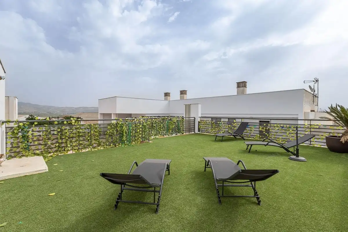 Appartamento in vendita a Calle Calle Isaac Newton, imagen 24