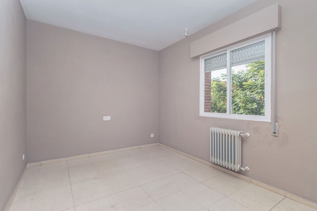 Bedroom of Flat for sale in Miguelturra  with Terrace
