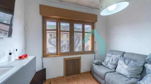 Foto 2 de Pis en venda a De Laviana, Sama, Langreo