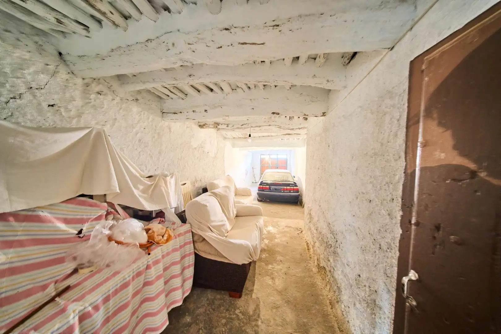Houses for sale in Busquístar  with Terrace, Storage room and Balcony