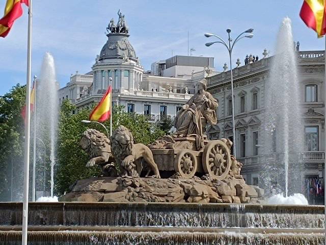 Piso en Venta en Puerta del Sol en Sol