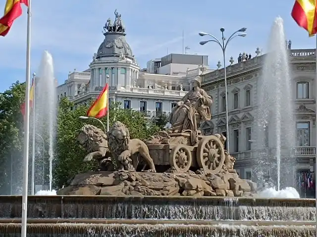 Flat with lift for sale in Puerta del Sol