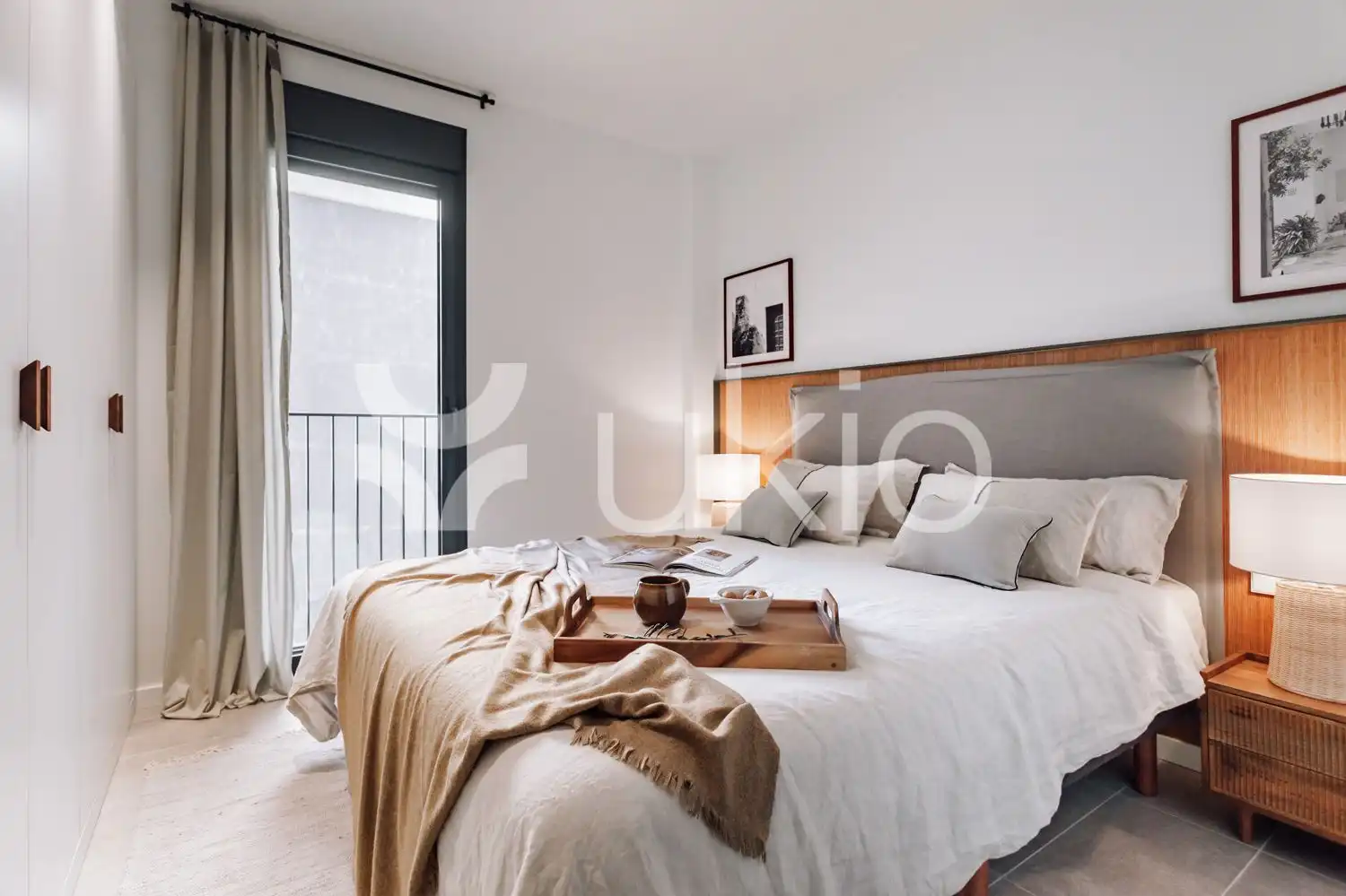 Apartment with lift to rent in Gran Via de les Corts Catalanes, imagen 17