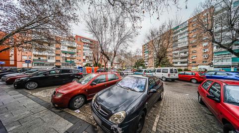 Foto 2 de Pis de lloguer a Torres Bellas, Zona Centro Joven, Alcorcón