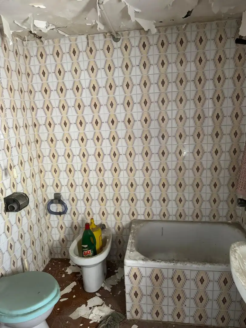 Baño de Residencial en venta en Montcada i Reixac