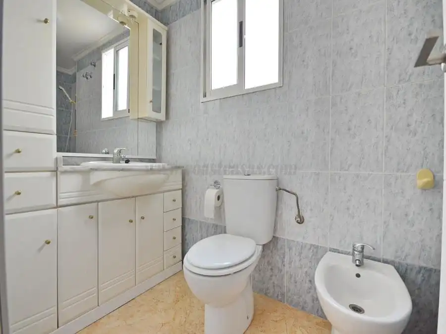 Apartament amb piscina en venda a Centro, imagen 6