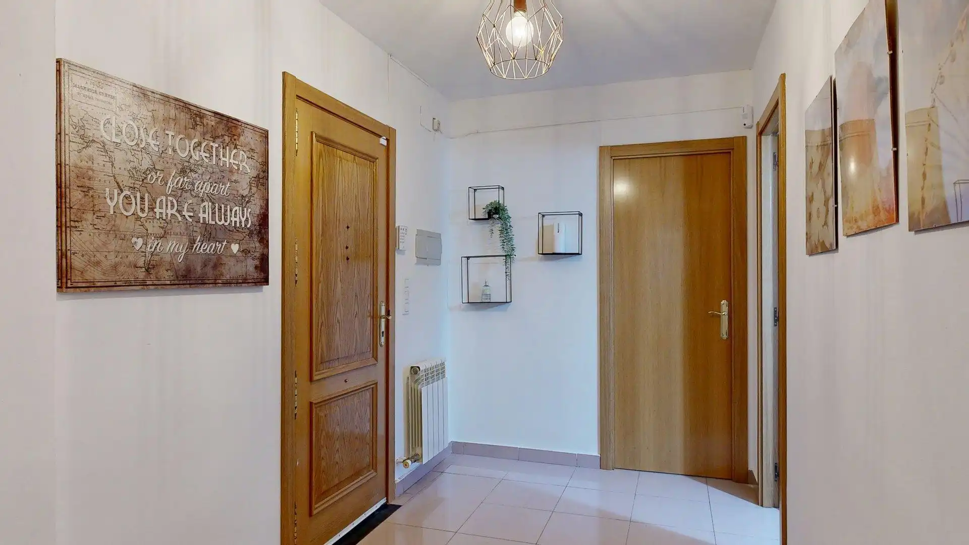 Houses for sale in La Muela