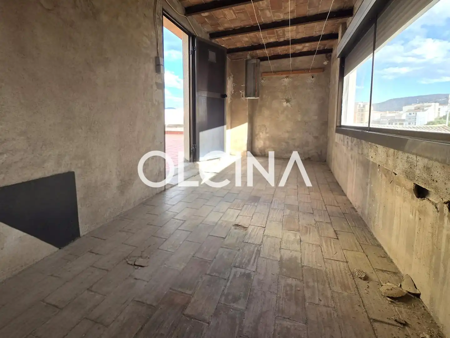 Piso en venta en Cocentaina con Aire acondicionado, Calefacción y Terraza