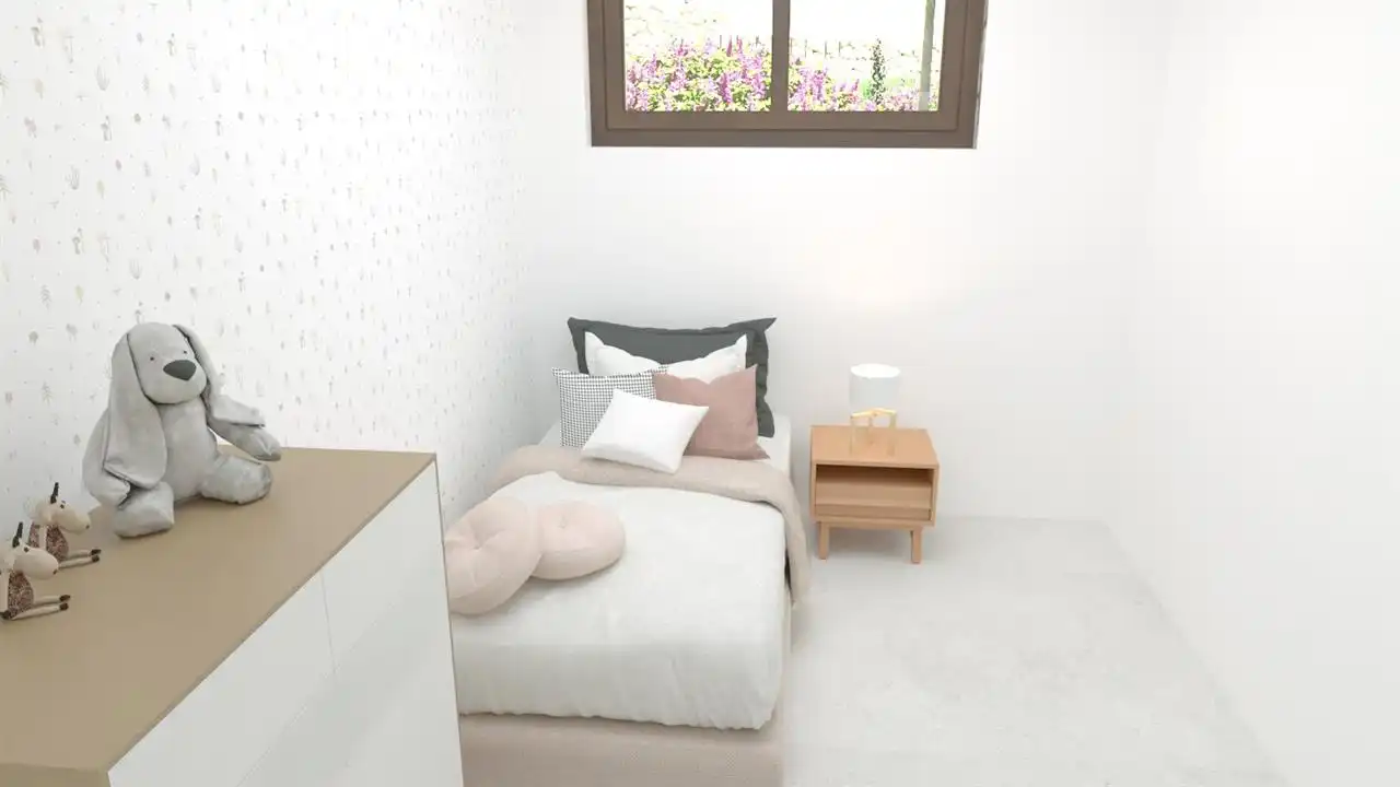 Apartament amb piscina en venda a Las Salinas, imagen 20