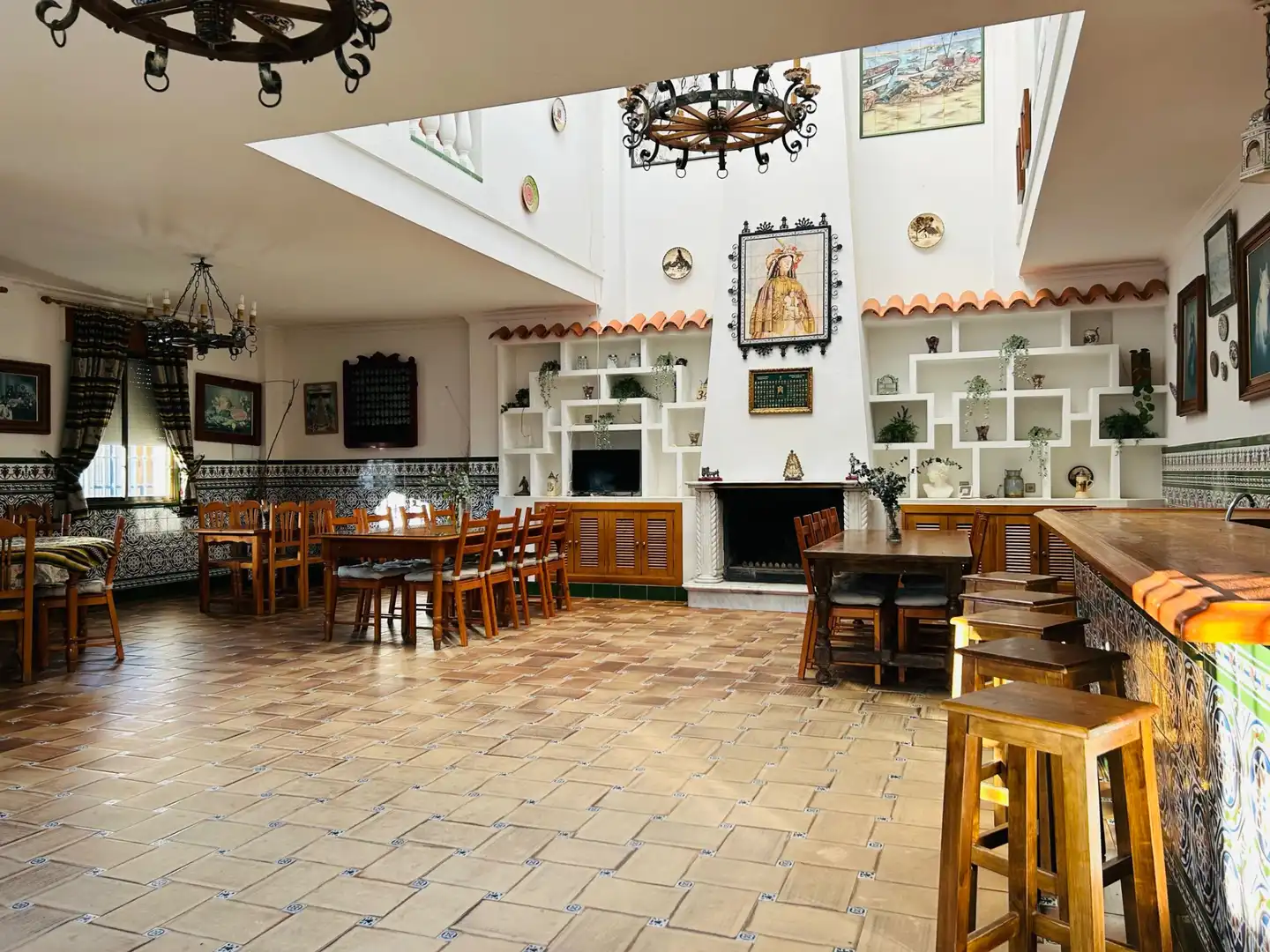 Casa o xalet de lloguer en Almonte amb Moblat, Rentadora i Microones