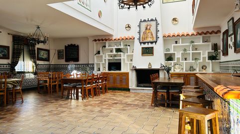 Foto 4 de Casa o chalet de alquiler en Calle Tomillo, El Rocío, Almonte