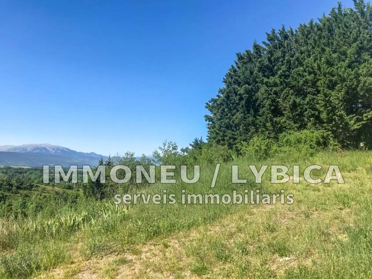 Residential land for sale in Calle De La Perdiu 21, imagen 4