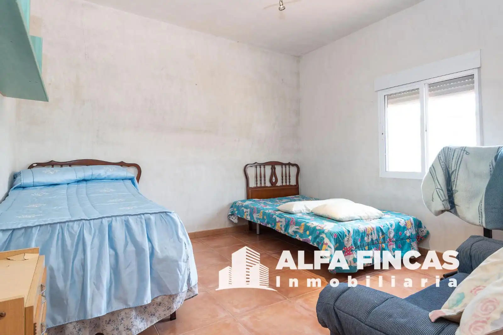 Vista exterior de Casa o chalet en venta en Villar de la Encina con Calefacción, Jardín privado y Terraza