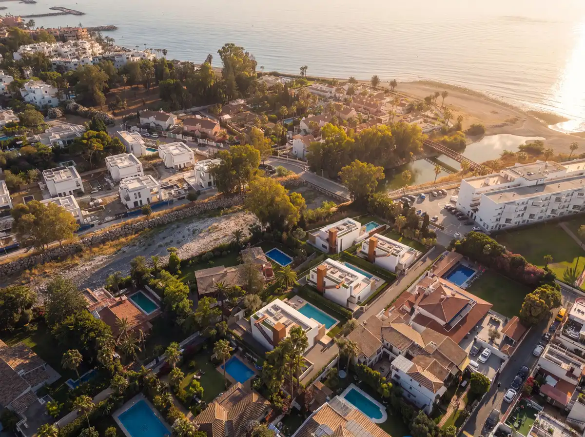 Casa en venta en San Pedro de Alcántara, imagen 35
