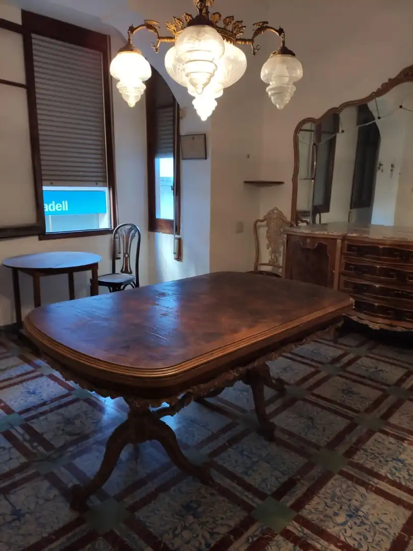 Casa aparellada amb terrassa en venda a Centro, imagen 22