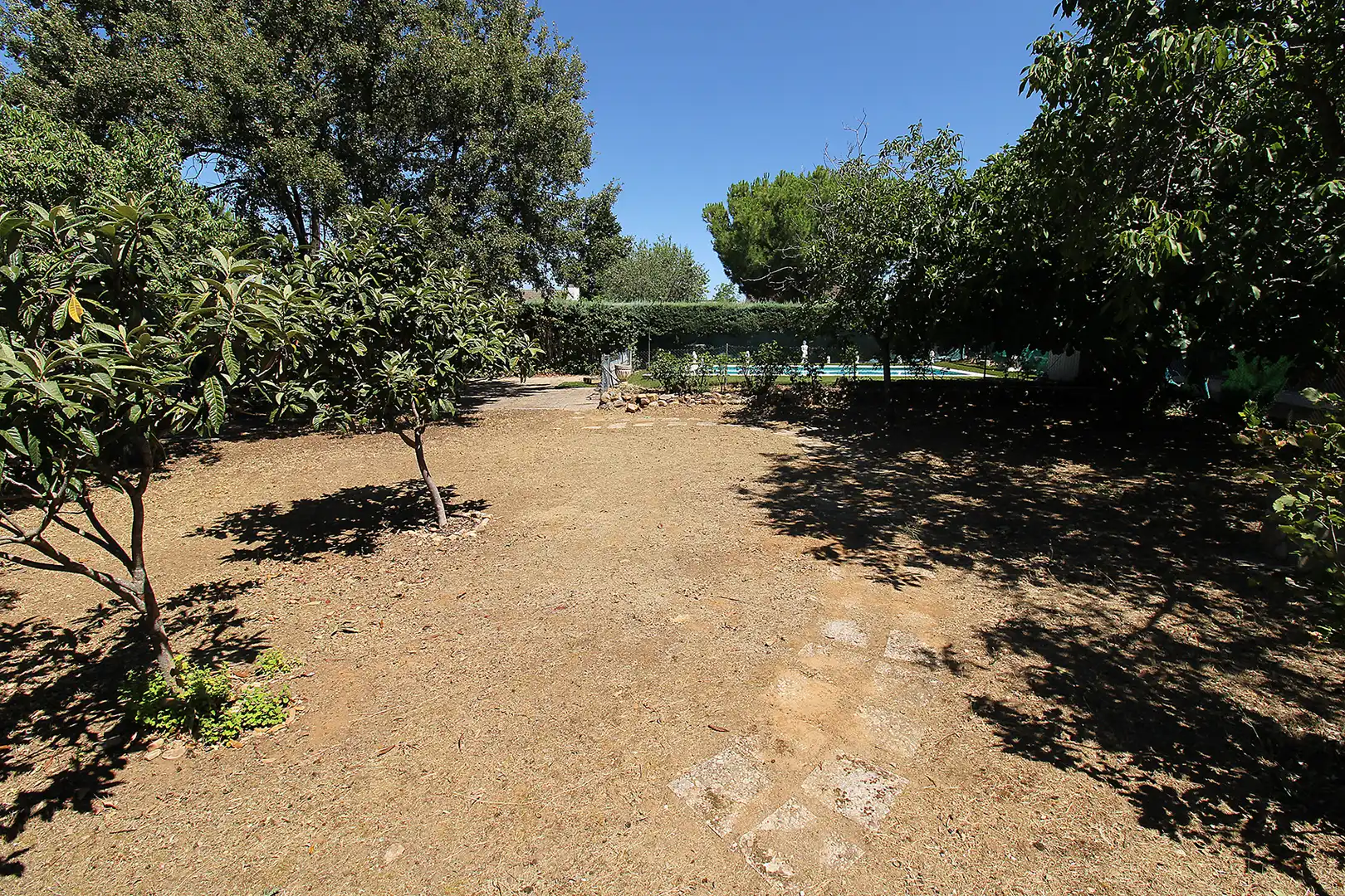 Casa o xalet en venda en Uceda amb Calefacció, Jardí privat i Parquet