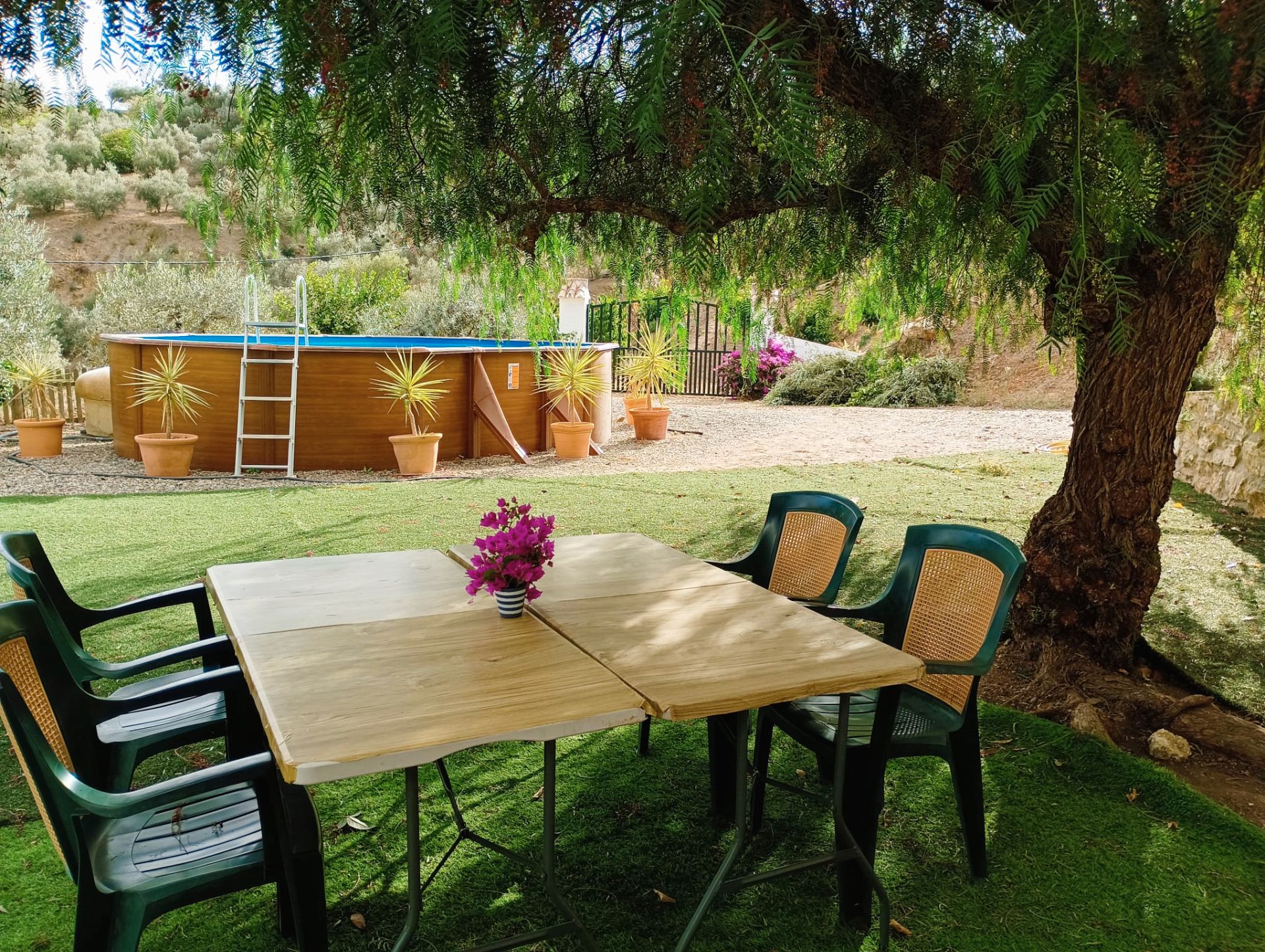 House or chalet to rent in Carratraca