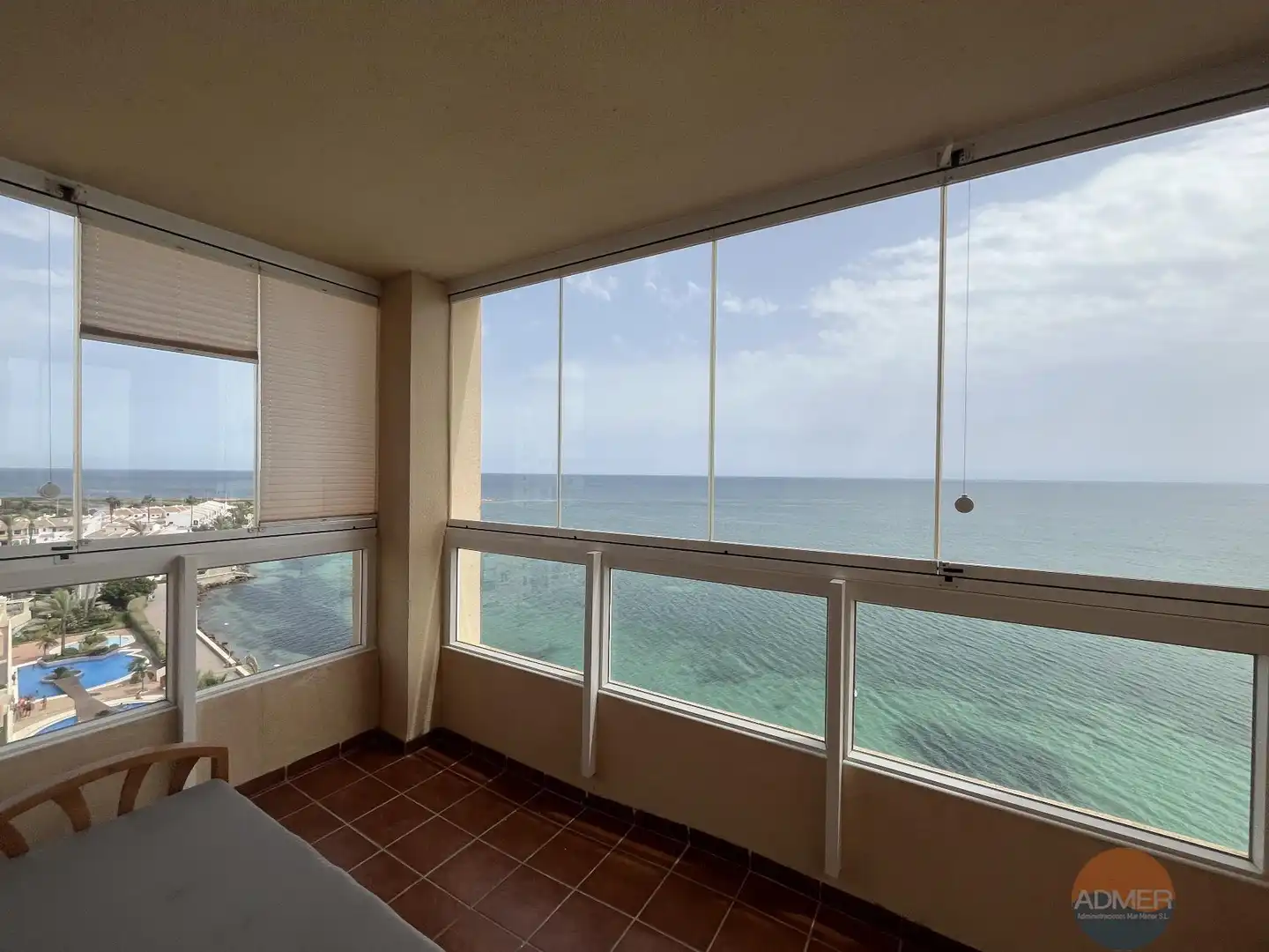 Apartament amb terrassa en venda a Veneziola, imagen 22