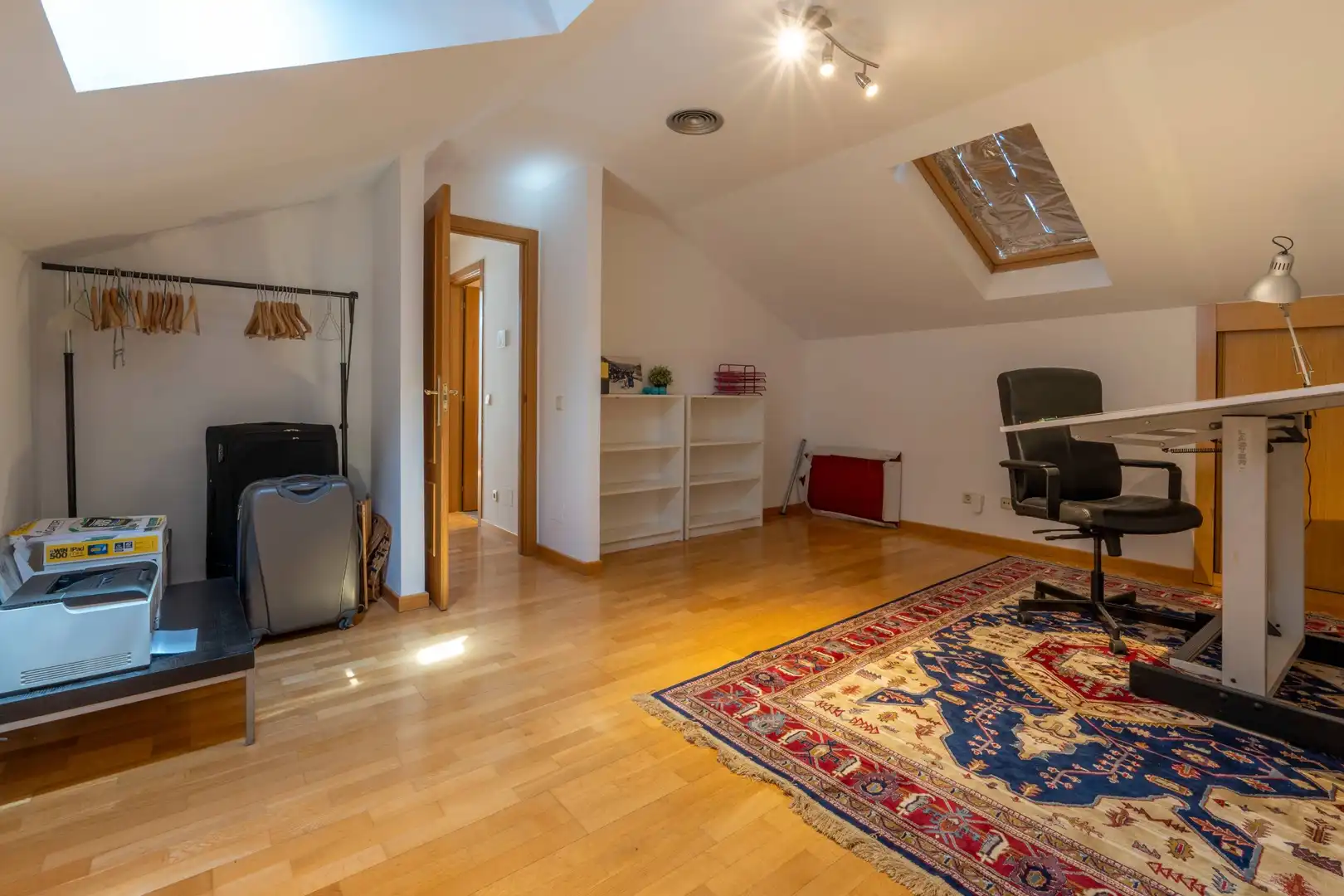 Houses for sale in Algete  with Air Conditioner, Heating and Private garden
