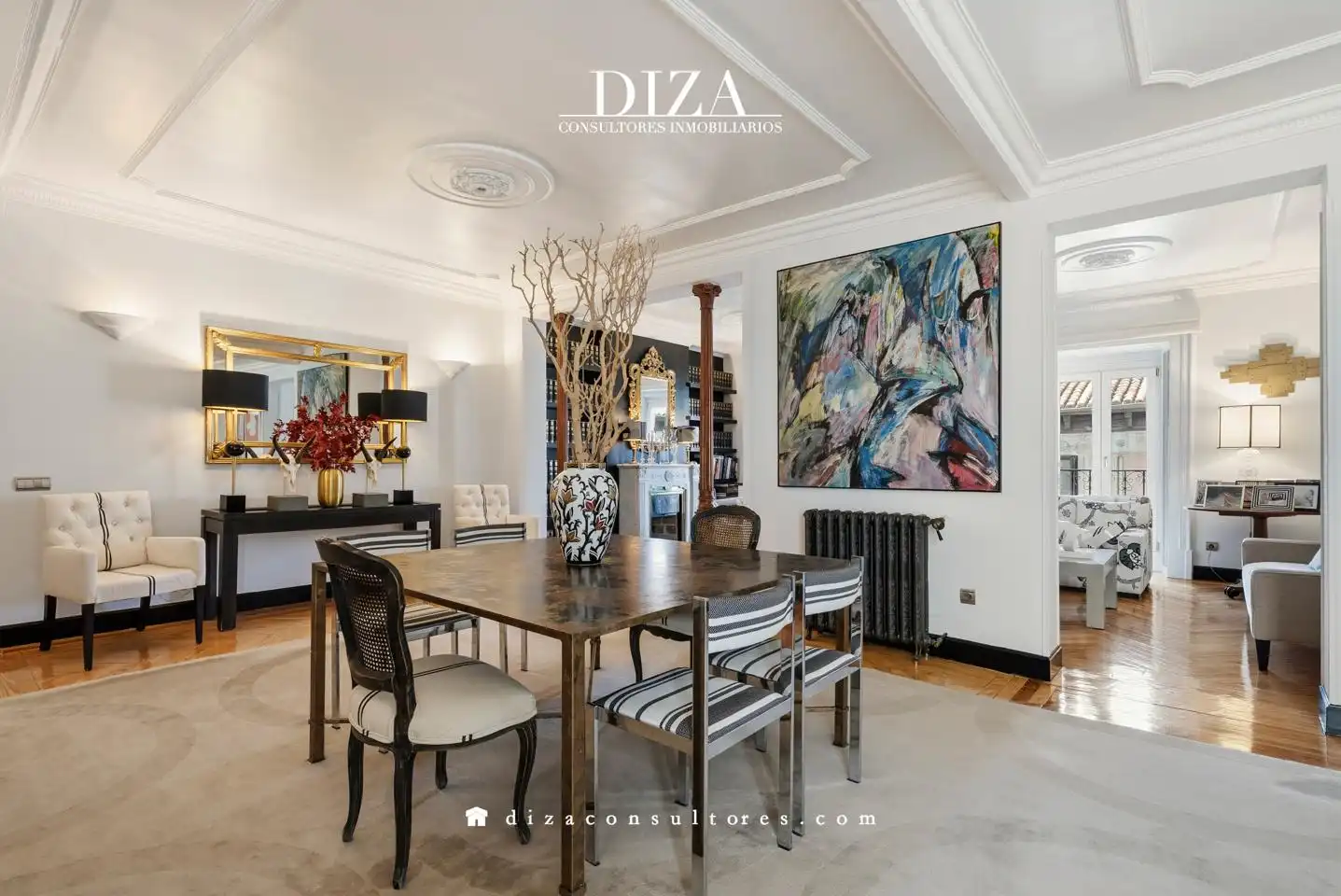 Piso en venta en Calle de Orellana, imagen 17