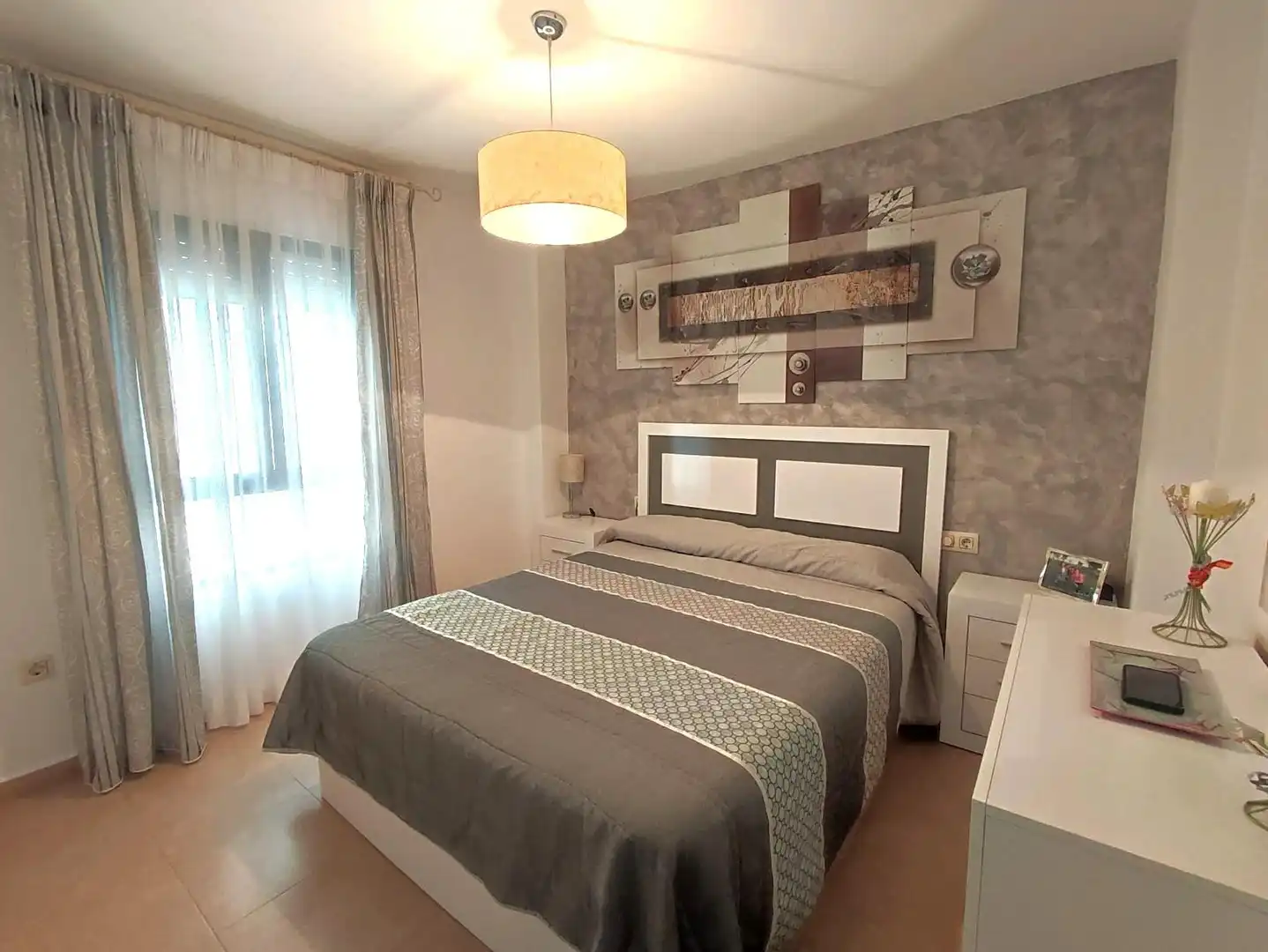 Flat with lift for sale in Paseo Marítimo - San José - La Laguna, imagen 15