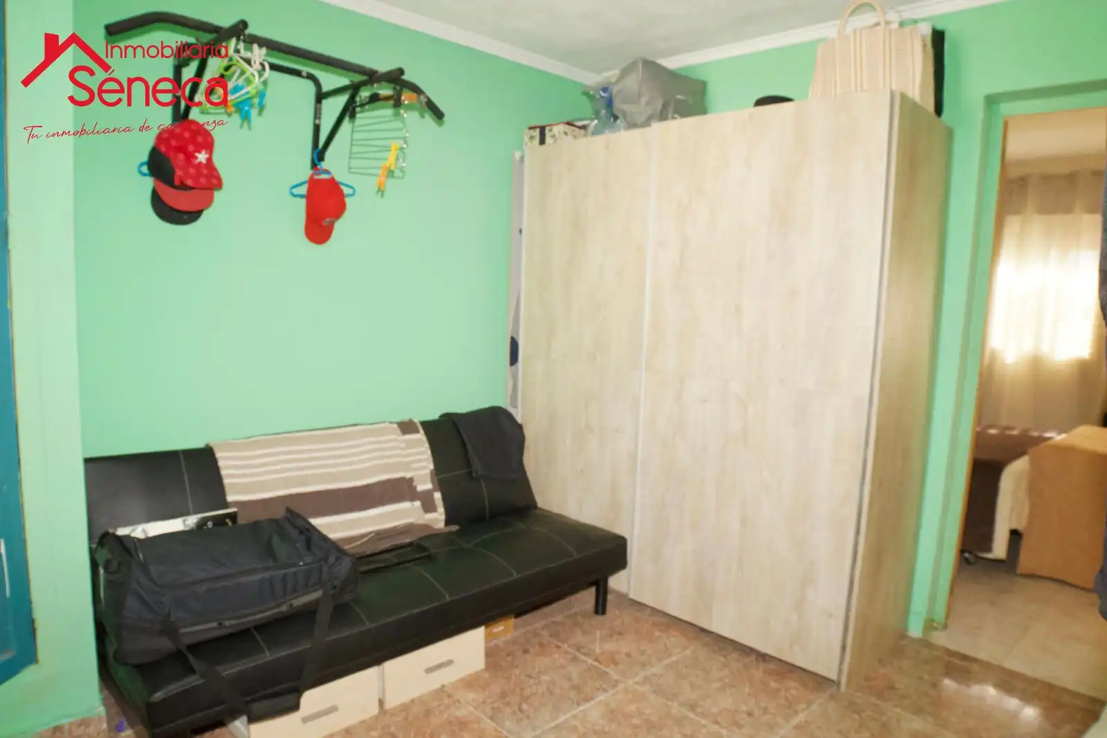 Adossat en venda a FUNCIONARIO LÁZARO NAVAJAS, imagen 16