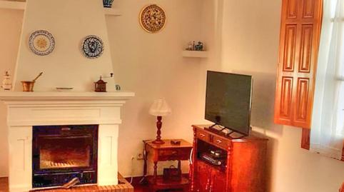 Foto 4 de Finca rústica de lloguer a Periana, Málaga