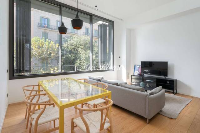 Piso en Venta en N/A en L'Antiga Esquerra de l'Eixample