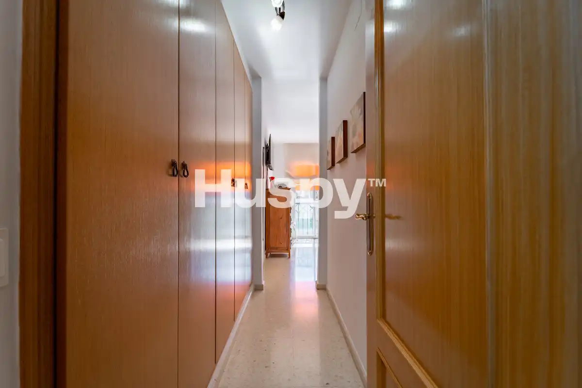 Wohnung mit Balkon zum Verkauf in Calle Carlos Cano, imagen 16