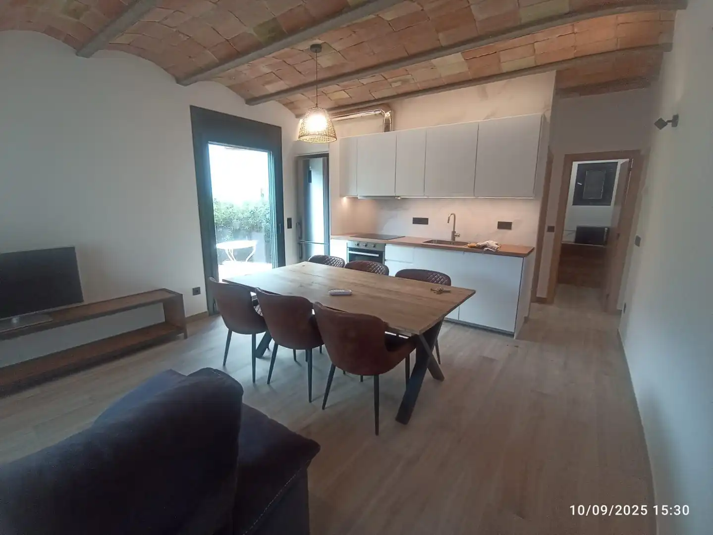Haus oder Chalet zur Miete in Camí de Sant Jordi, Cercs