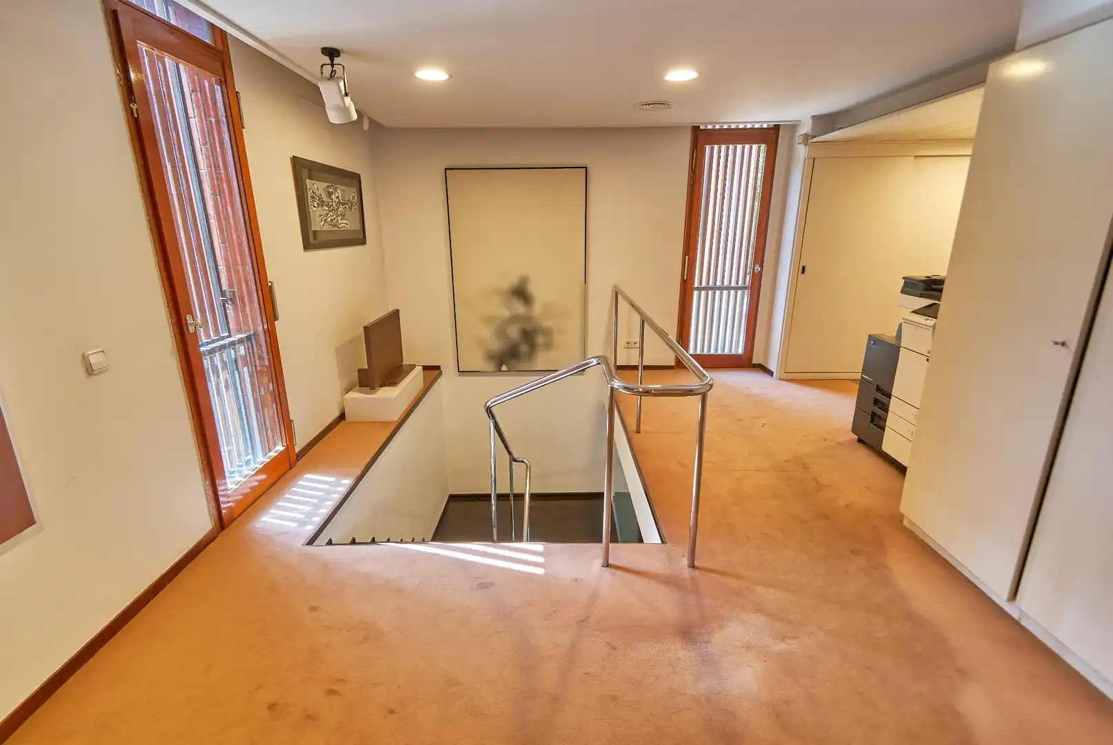 Oficina en venta en Carrer de Freixa, Sant Gervasi- Galvany