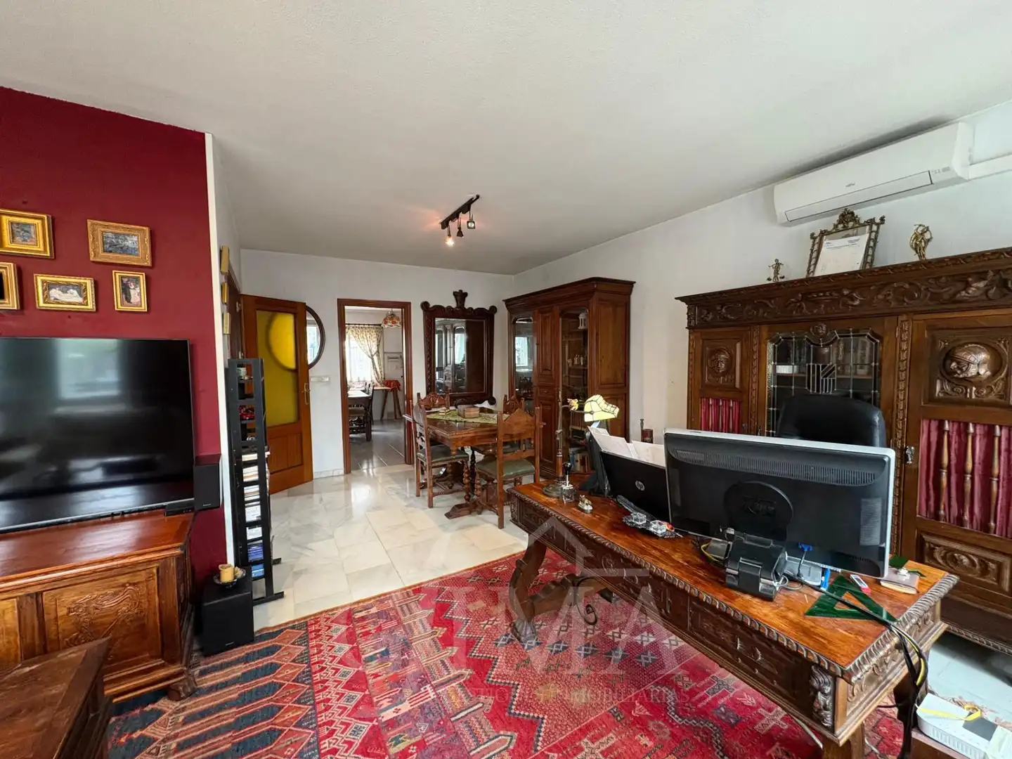 Casa amb terrassa en venda a BOLAÑOS, imagen 22