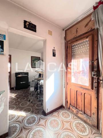 Planta baja en Venta en La Salut