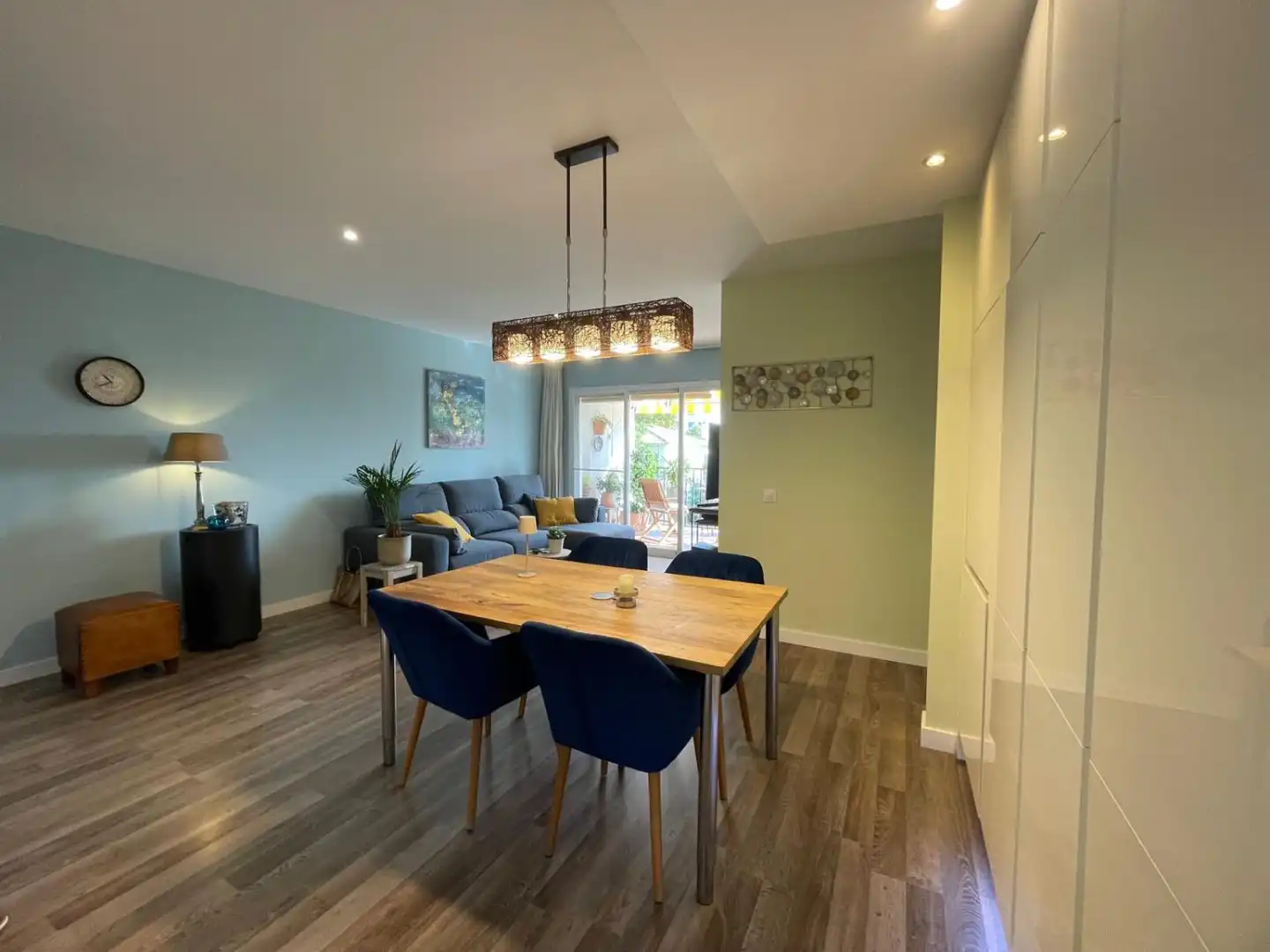 Appartement compact avec piscine à vendre à Loma de los Riscos 71, imagen 14