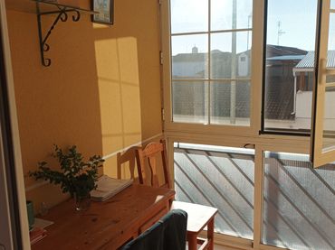 Reihenhaus mit Balkon zum Verkauf in Villanueva de Alcardete