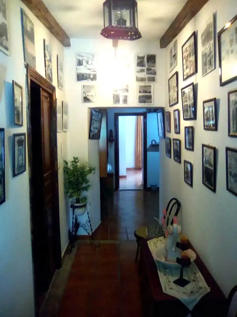 Chalet con terraza en venta en Calle Juan Carlos I, imagen 4