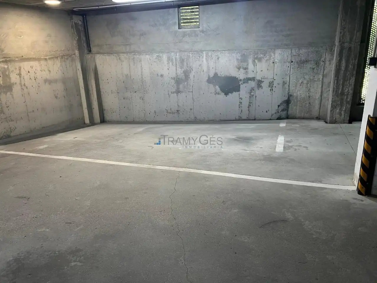 Parking de Piso en venta en Tomiño con Calefacción y Trastero