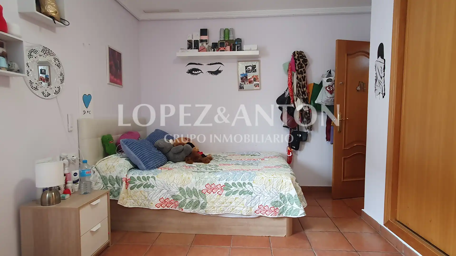 Casa o chalet en venta en Montealegre
