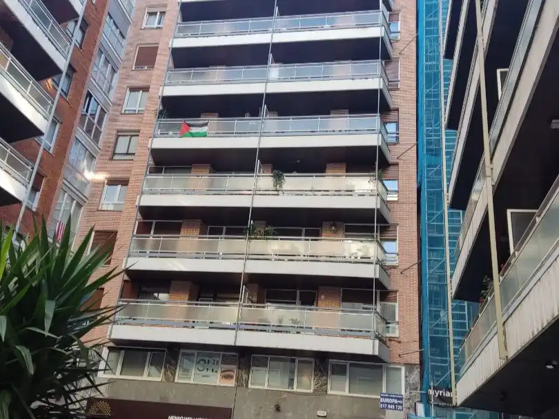 Ufficio con ascensore in vendita a RODRIGUEZ ARIAS 51, imagen 26