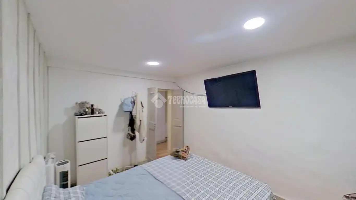 Wohnung zum Verkauf in Manresa mit Abstellraum
