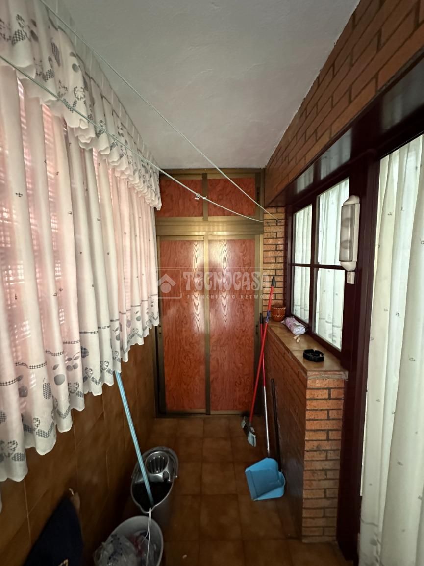 Flat for sale in  Madrid Capital  with Air Conditioner and Heating