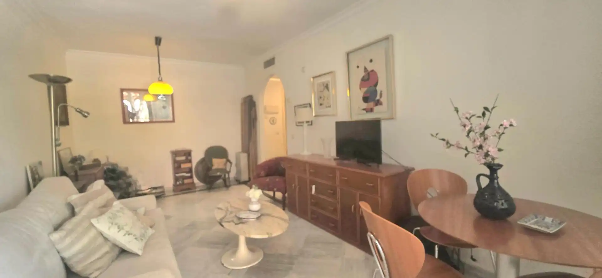 Apartment with pool for sale in Urbanizacion CONDE RUDI-UR LA CARIDAD, imagen 9