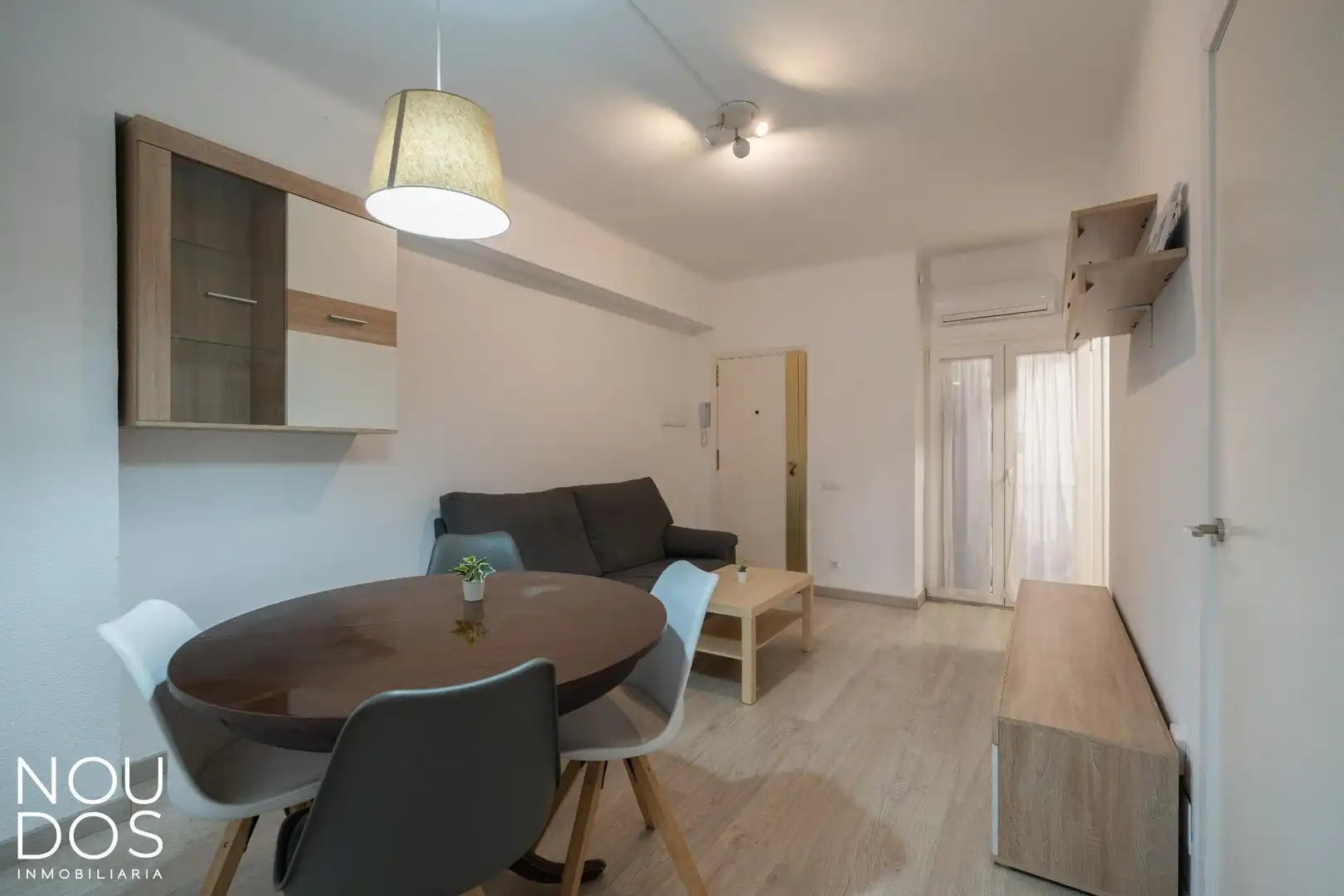 Sala de estar de Piso en venta en  Palma de Mallorca con Aire acondicionado, Calefacción y Trastero