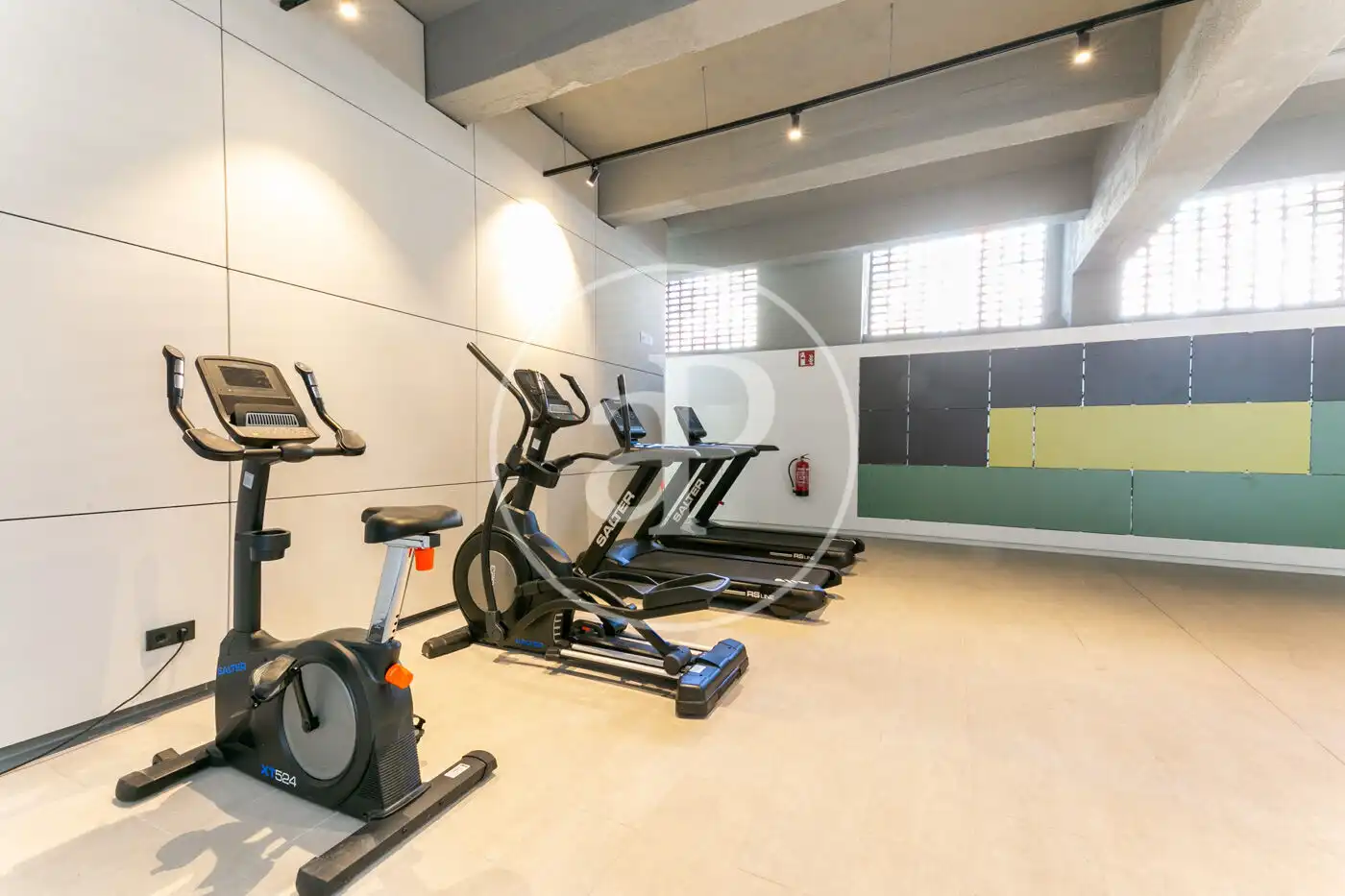 Flat for rent in Carrer del Perú, Provençals del Poblenou
