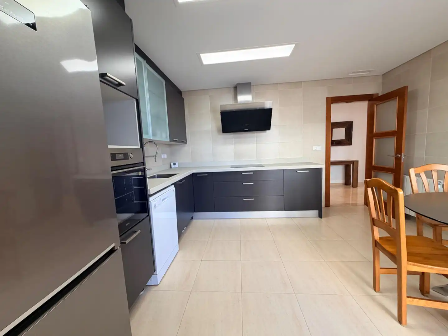 Wohnung mit Terrasse zum Verkauf in Calle gaus, imagen 27