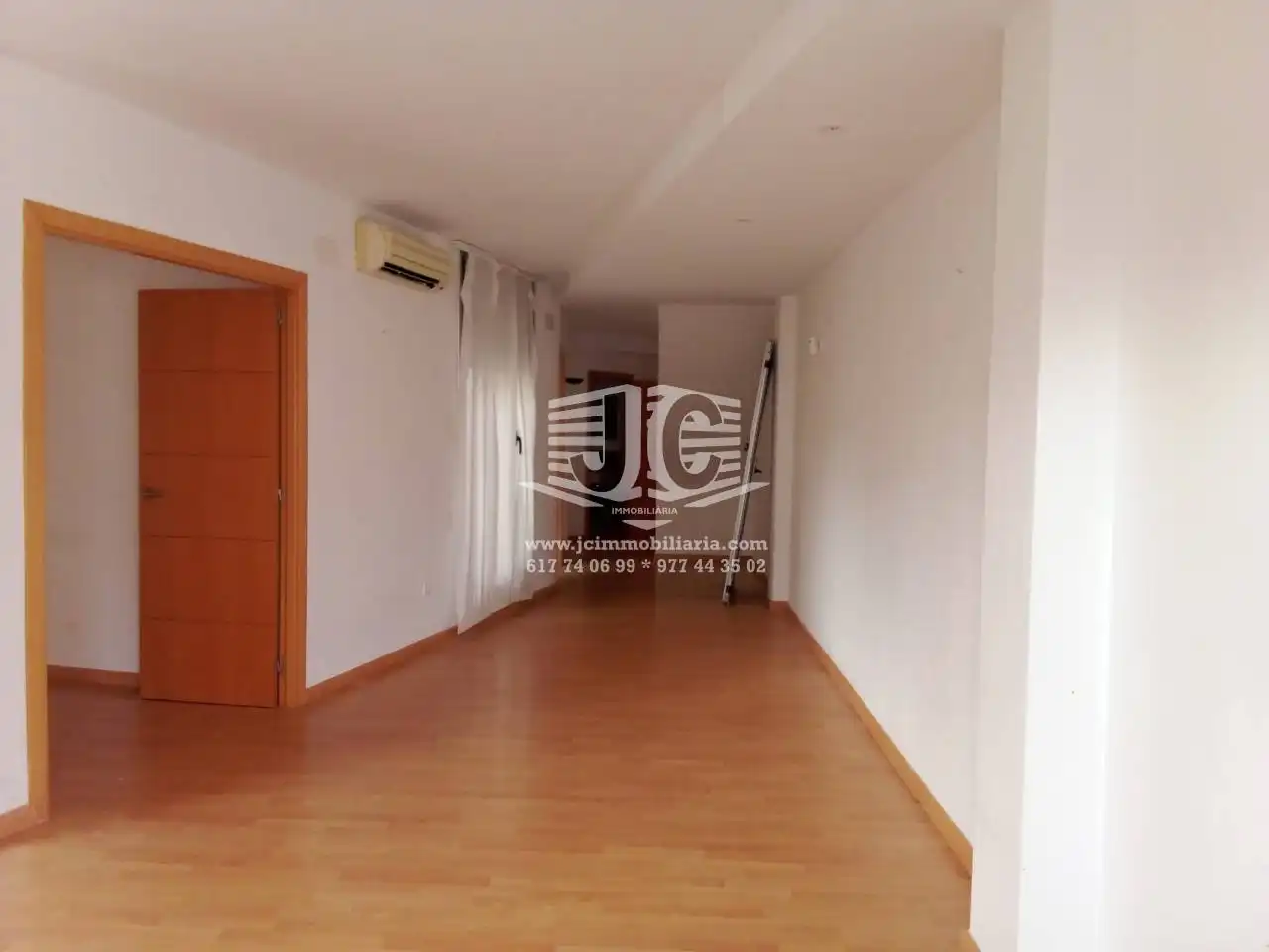Dúplex en venda en L'Ampolla amb Aire condicionat, Parquet i Terrassa