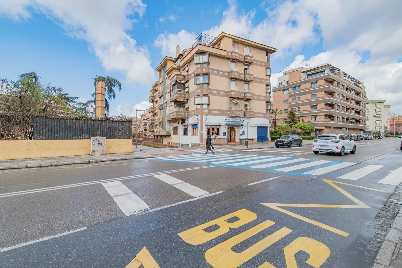 Wohnung mit Terrasse zur Miete in Zaidín, imagen 41